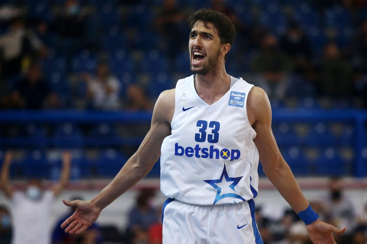 Παναθηναϊκός: Ο Χουγκάζ ετοιμάζεται να φορέσει άμεσα τα “πράσινα” λόγω του προβλήματος του Παπαπέτρου
