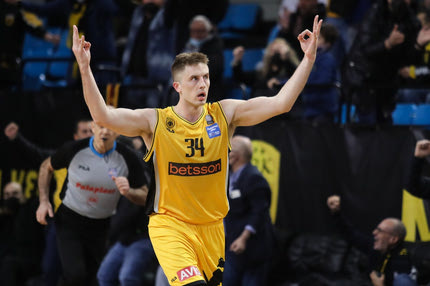 Η Γαλατάσαραϊ του Πιστιόλη ανακοίνωσε τον Χάμερ