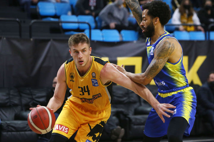 Stoiximan Basket League: Το πρόγραμμα της 12ης και 13ης αγωνιστικής