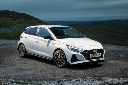 Hyundai: Εκπτώσεις στα περισσότερα μοντέλα της γκάμας της, έως 6.050 ευρώ