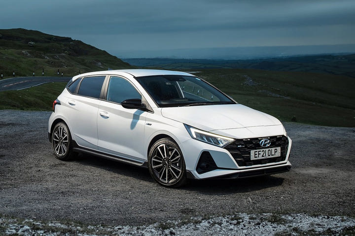 Hyundai: Εκπτώσεις στα περισσότερα μοντέλα της γκάμας της, έως 6.050 ευρώ