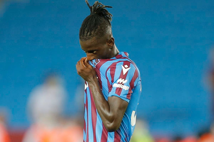 Σίβασπορ – Τράμπζονσπορ 1-1: Στοπ στους πρωτοπόρους