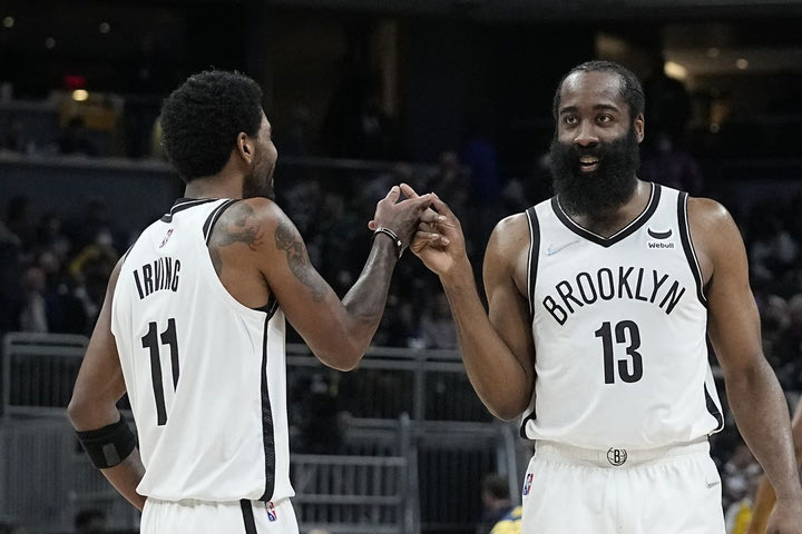 NBA, τα 10 πράγματα που μας έμειναν από την βραδιά: Οι Νετς έχουν ένα “Αν” να τους ακολουθεί