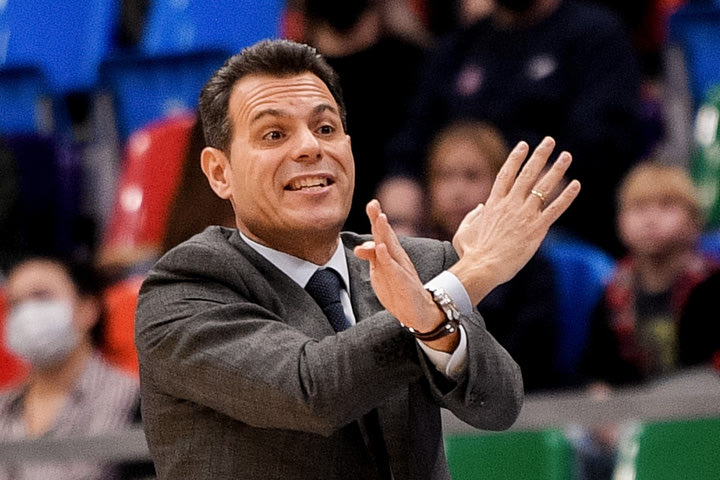 Η EuroLeague μαθαίνει να ζει χωρίς Ρώσους, ο Μπερτομέου στο προσκήνιο