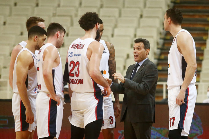 Προγνωστικά EuroLeague: Το must win της ΤΣΣΚΑ και η φόρμα του Μπόλντγουιν