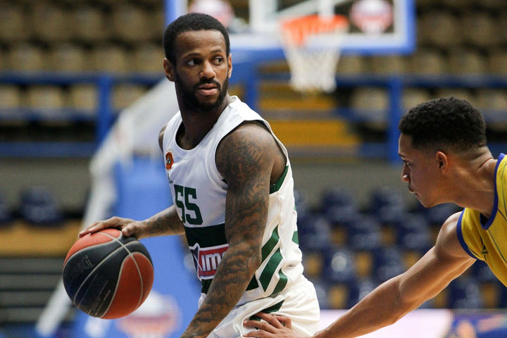 G-League: Ο Πιερ Τζάκσον επιστρέφει στους Σάουθ Μπέι Λέικερς