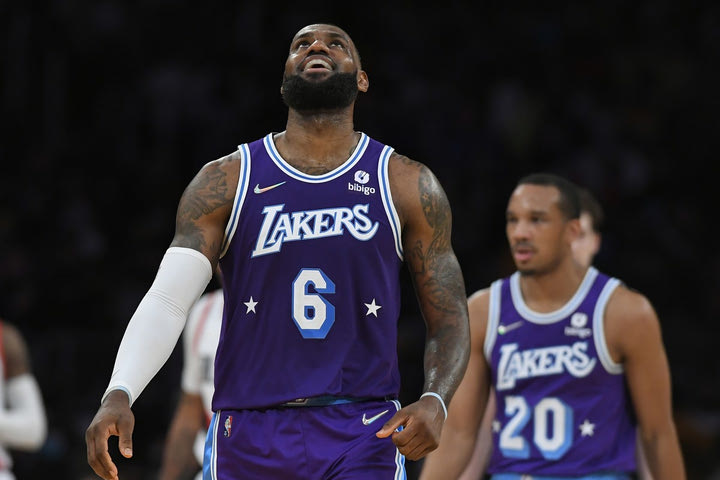 NBA, τα 10 πράγματα που μας έμειναν από την βραδιά: Η νέα χρονιά έφερε έναν ακόμα πιο εντυπωσιακό ΛεΜπρόν