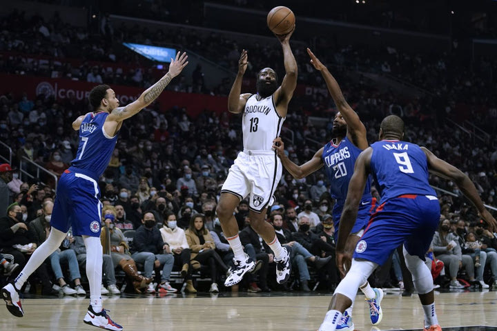 Προγνωστικά NBA: Το σερί των Μπακς, ο καυτός Χάρντεν και το ντέρμπι της Δύσης