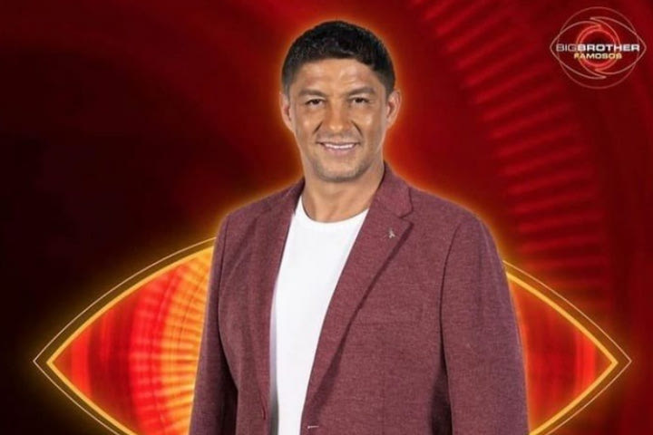Ο Μάριο Ζαρντέλ συμμετέχει στο Big Brother της Πορτογαλίας