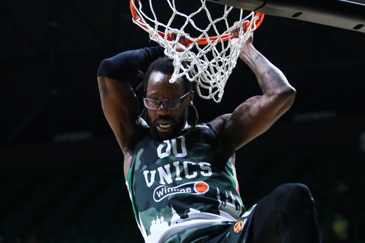 Η Μπρέσια έκανε δικό της τον Τζον Μπράουν