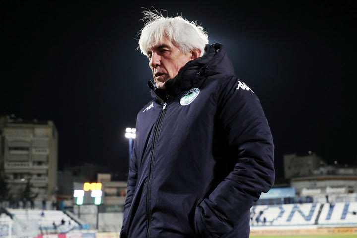 Οι “κανονικές” αγωνιστικές ευθύνες του Γιοβάνοβιτς και η κουβέντα για τις μεταγραφές