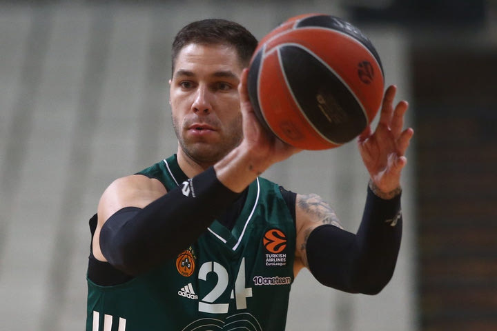 EuroLeague: Το ιατρικό δελτίο της 31ης αγωνιστικής
