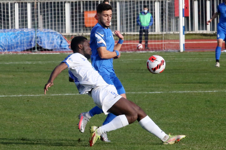 Super League 2: Πρώτος βαθμός για την Καβάλα, νίκες για ΑΕΛ και Καλαμάτα