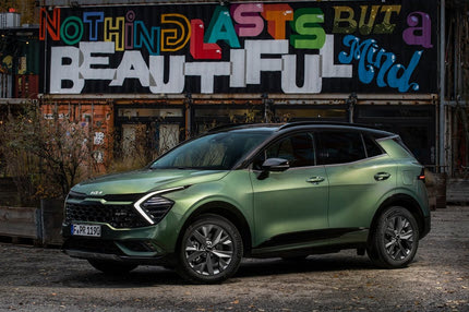 Kia: Νέος τιμοκατάλογος με Δωρεάν Service για 5 χρόνια