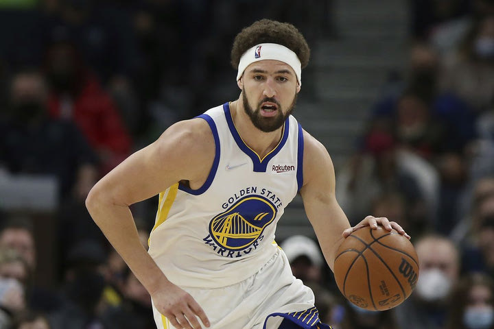 NBA, τα 5 πράγματα που μας έμειναν από την βραδιά: Ο Κλέι Τόμπσον αρχίζει να θυμίζει… Κλέι Τόμπσον