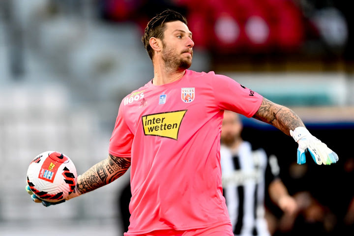 Κλέιμαν: Όσα είπε η 17χρονη που κατήγγειλε βιασμό – Σοκάρουν οι λεπτομέρειες