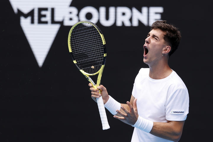 Australian Open: Οι wild cards για το κυρίως ταμπλό