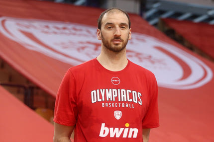 Οι Λόντον Λάιονς γύρισαν στην Ευρώπη, αλλά ηττήθηκαν στο ντεμπούτο του Κώστα Κουφού