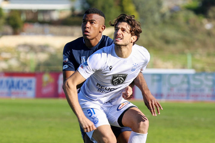 Super League 2: Ορίστηκαν δώδεκα εξ αναβολής αναμετρήσεις για τις 26 Ιανουαρίου