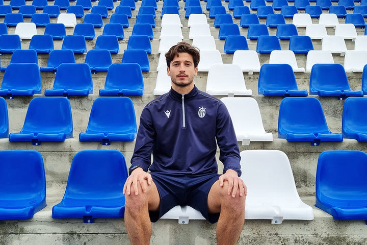 Super League 2: Η Κηφισιά απέκτησε τον Κουιρουκίδη