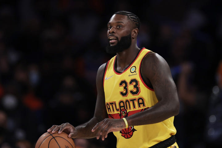 NBA: Ο Λανς Στίβενσον θέλει να επιστρέψει στη λίγκα, κατά προτίμηση στους Νικς ή τους Νετς