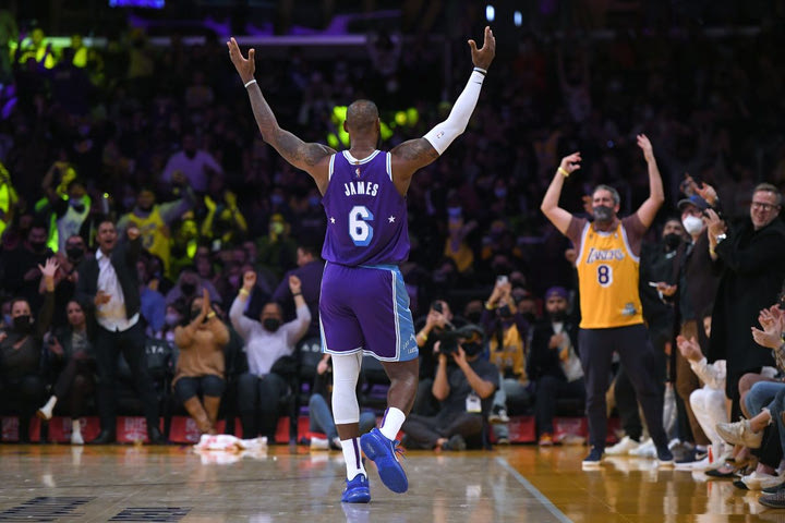 Προγνωστικά NBA: Ο αγριεμένος Λεμπρόν και οι πληγωμένοι Νικς