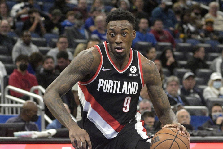 NBA, Μπλέιζερς: Έδωσαν 4ετές συμβόλαιο στον Λιτλ