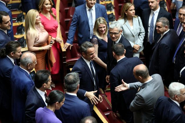 Τι θα συμβεί στα «μέτωπα» της πανδημίας και της ενέργειας στην Ελλάδα