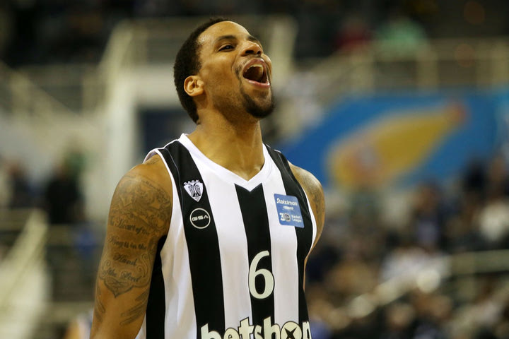 Basketball Champions League: ΑΕΚ, ΠΑΟΚ και Περιστέρι δήλωσαν συμμετοχή, η ΕΟΚ έστειλε με επιφύλαξη έγγραφο στην FIBA