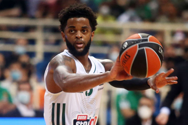 EuroLeague: Το ιατρικό δελτίο της 2ης ημέρας της 23ης αγωνιστικής