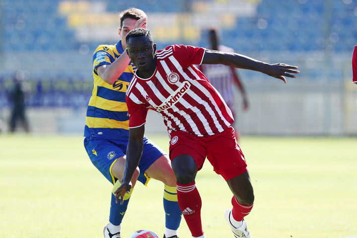 Super League Interwetten: Αναβλήθηκε το ματς Ολυμπιακός – Αστέρας Τρίπολης