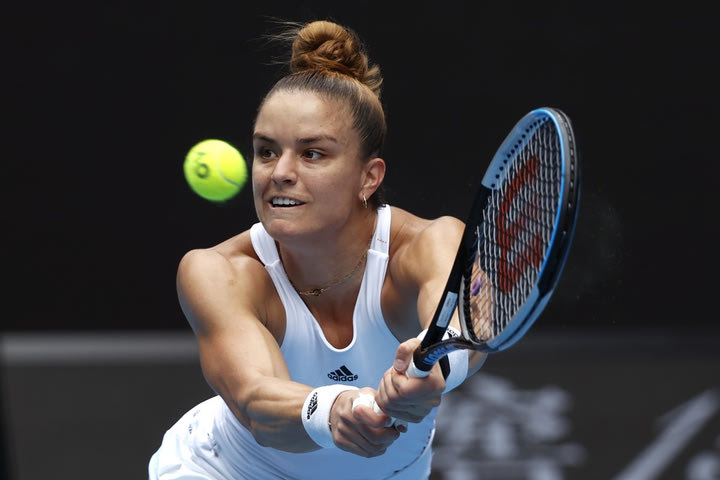 Australian Open: Απέναντι στην Κινέζα Γιούε Γουάν η Σάκκαρη στον πρώτο γύρο