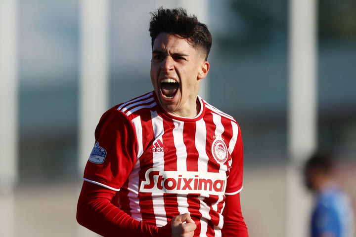 Super League 2: Επέστρεψε στις νίκες ο Ολυμπιακός Β’, τέταρτη σερί νίκη η Βέροια