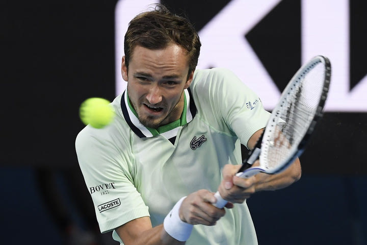 Wimbledon: Κανονικά του χρόνου οι Ρώσοι