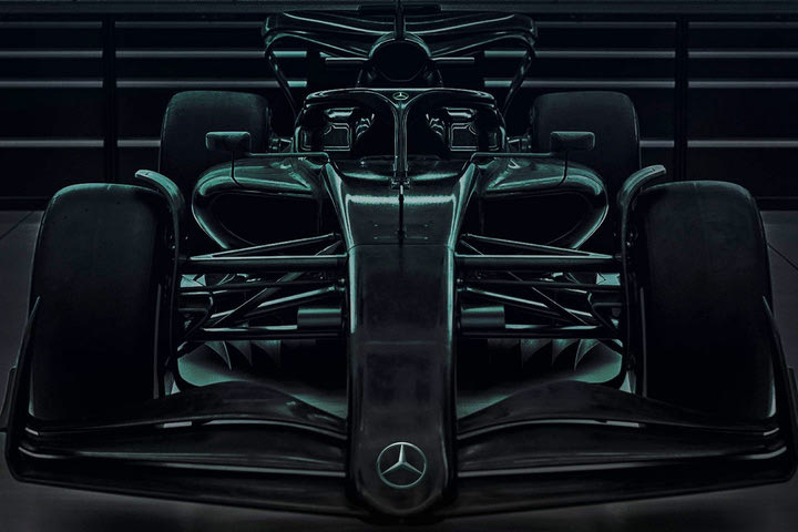 Mercedes και RBR αρνούνται ότι είχαν προβλήματα με τα crash tests των νέων τους μονοθεσίων