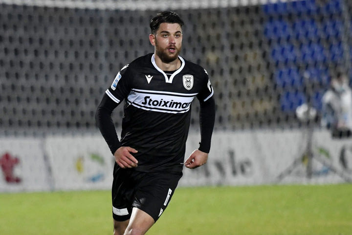 ΠΑΟΚ: Ο Μιχάι ενημέρωσε ότι είναι θετικός σε κορονοϊό