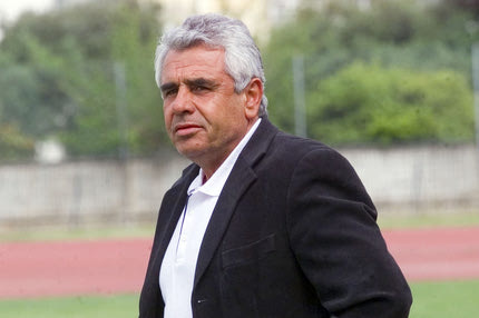 Η συλλυπητήρια ανακοίνωση της ΕΠΟ για τον θάνατο του Ανδρέα Μιχαλόπουλου