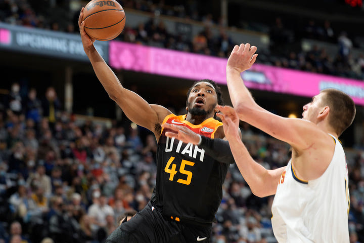 NBA: Οι Νικς έχασαν τον Μίτσελ επειδή δεν ήθελαν να βάλουν σε πακέτο ανταλλαγής τον Γκράιμς
