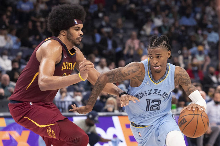 Προγνωστικά NBA: Υψηλό εμπόδιο το Κλίβελαντ για τον Μοράντ