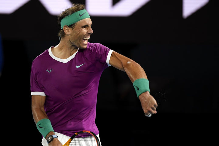 Ναδάλ: Έτοιμος για ένα σπουδαίο Indian Wells