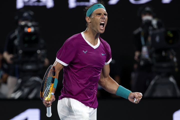 Ναδάλ: “Ίσως να είναι το τελευταίο μου Australian Open, αλλά θα προσπαθήσω να γυρίσω”