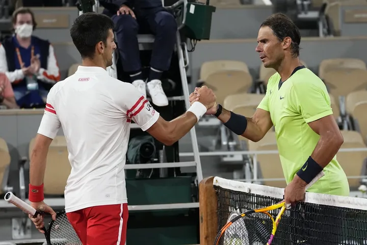 Roland Garros: Το τηλεοπτικό πρόγραμμα της ημέρας