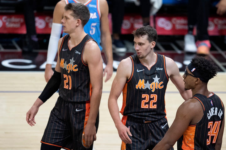 Προγνωστικά NBA: Με χάντικαπ οι Χόρνετς, κρατούν χαμηλά το σκορ οι Μάτζικ