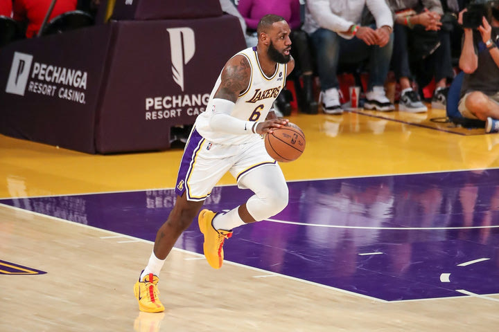 Προγνωστικά NBA: Οι μάχες των μητροπόλεων με MatchCombo και 1.87