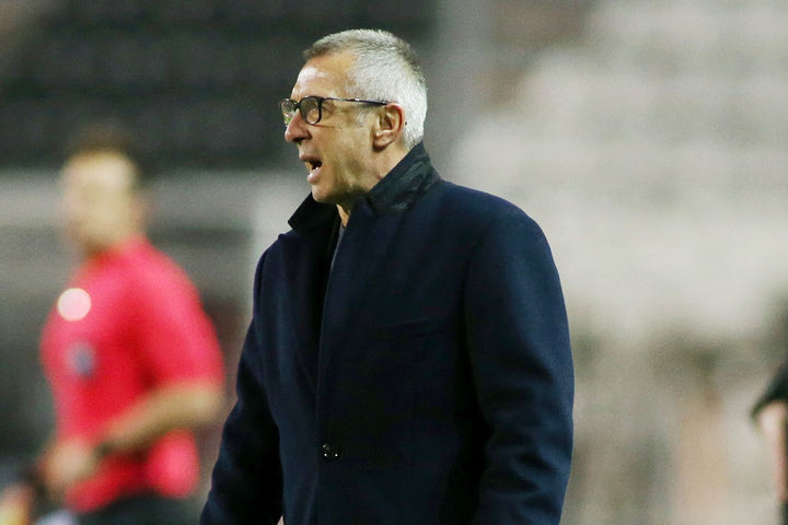 Νιόπλιας για το πέναλτι του ΠΑΟΚ: “Δεν ξέρω αν άλλαξαν οι κανονισμοί χθες το βράδυ”