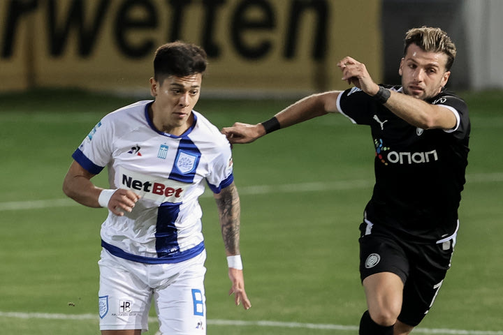 Super League Interwetten: Η βαθμολογία μετά απ’ την ισοπαλία του ΟΦΗ με τον ΠΑΣ Γιάννινα