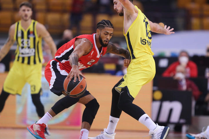 Προγνωστικά EuroLeague: Με το 1.87 του Ολυμπιακού και τα λάθη της Ζενίτ
