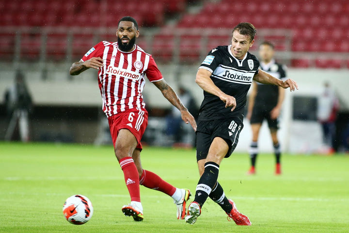 Super League Interwetten: Ώρα ντέρμπι στην Τούμπα με ΠΑΟΚ – Ολυμπιακός, δοκιμασία για Άρη στο Αγρίνιο