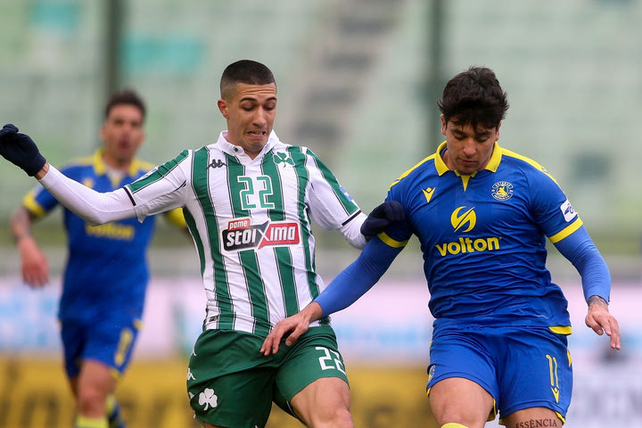 Super League Interwetten: Η βαθμολογία μετά απ’ τη νίκη του Αστέρα στη Λεωφόρο
