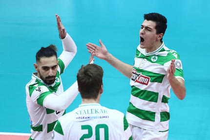 Ποντολιάνι – Παναθηναϊκός 1-3: Σημαντικό βήμα για την πρόκριση στους 8